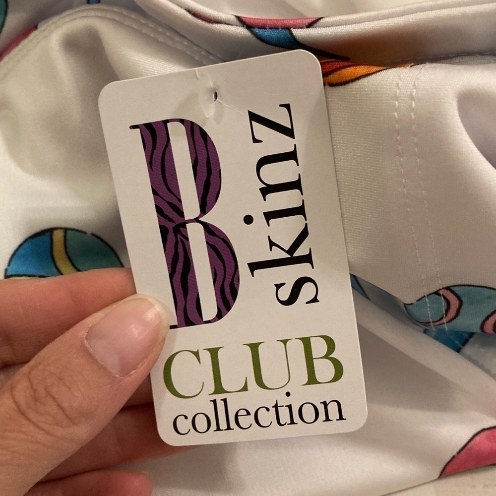 Bskinz Putter Passion Golf Skort XL - Picture 12 of 14